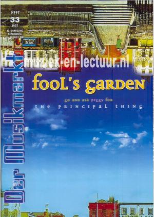 Der Musikmarkt 1997 nr. 33